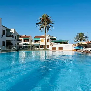 Balandros By Sunhousescanarias Apartment Maspalomas (Gran Canaria)
