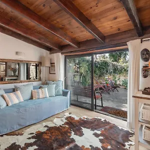 Casa Palmera - Private Paradise Ferienhaus Tacoronte